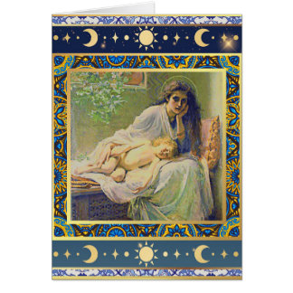 Remastered 'But Mary Kept All...' by Alice Havers