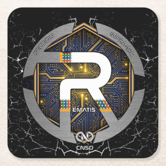 REMATIS 2025 COASTER