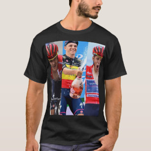 Remco Evenepoel T-Shirt
