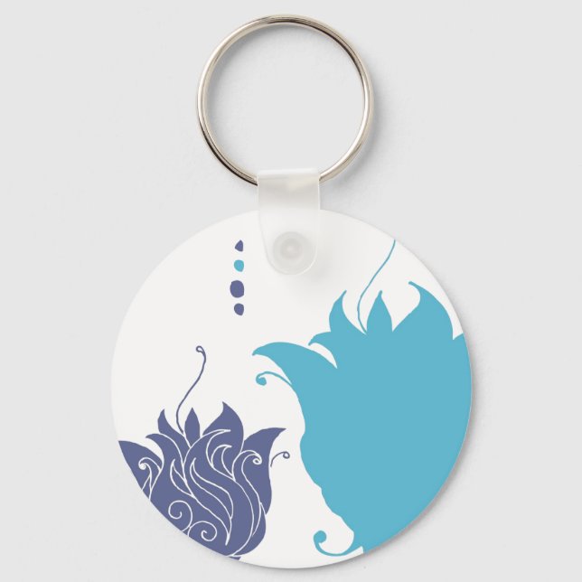Reme Keychain (Front)