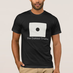 Remedial Chaos Theory T-Shirt