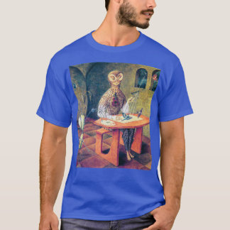 Remedios Varo Creation of the Birds T-Shirt