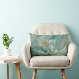 Remember December Lumbar Cushion