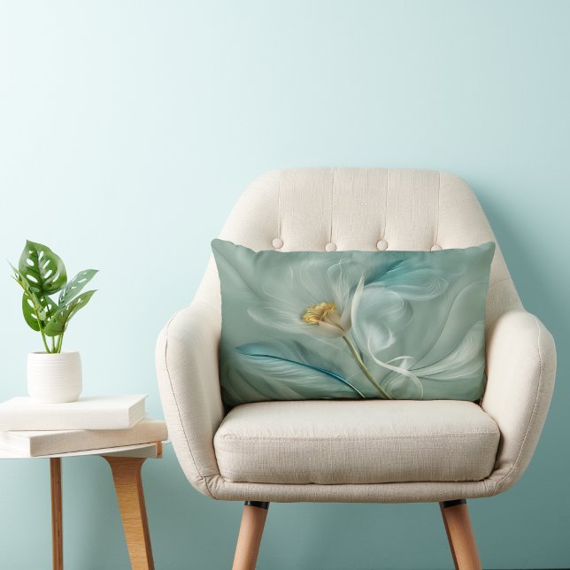 Remember December Lumbar Cushion (Remember December Lumbar Pillow
)