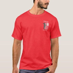 Remember Everyone Deployed T-Shirt