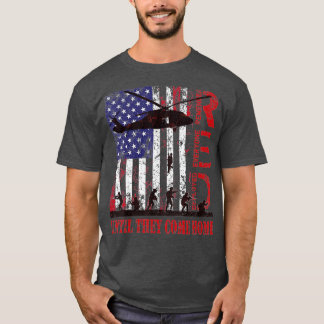 Remember Everyone Veteran Deployed RED Friday 1 (2 T-Shirt