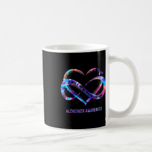 Remember For You Alzheimerheimer Awareness Coffee Mug