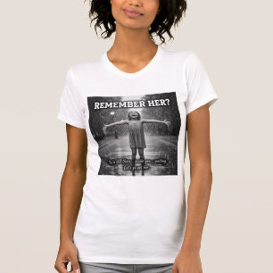 Remember Her – Let’s Go Get Her Inner Child Awaken T-Shirt