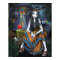 Remember Me Bohemian Neo Gypsy Caravan Fae Poster