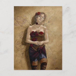 Remember me postcard