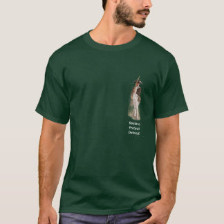 Remember November T-Shirt