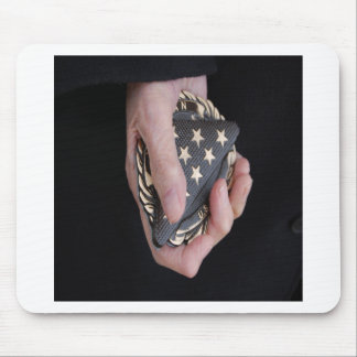Remember our Veterans Mouse Pad
