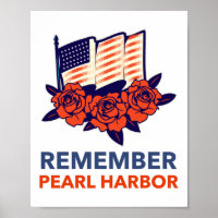 Remember Pearl Harbour