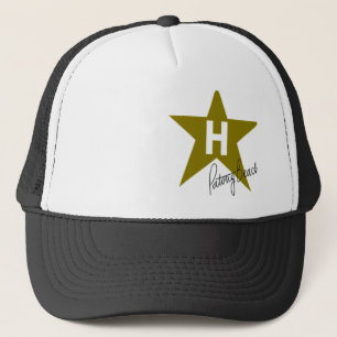 remember phuket trucker hat
