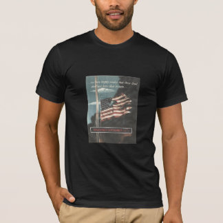Remember September 11th T-Shirt