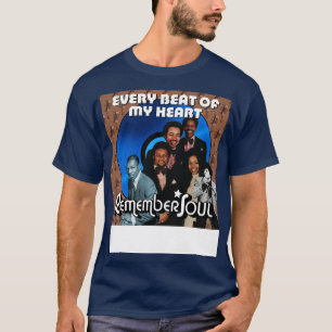 Remember Soul Everybeat of My Heart T-Shirt