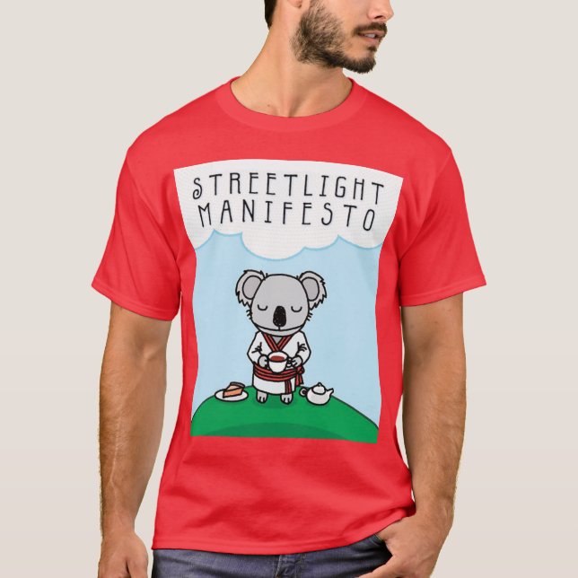 remember T-Shirt (Front)