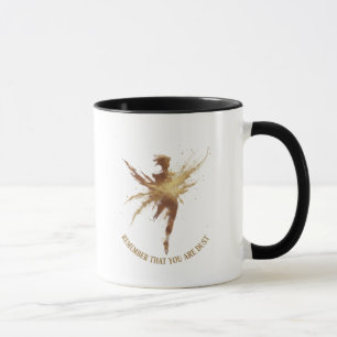 Remember That You Are Dust Mug