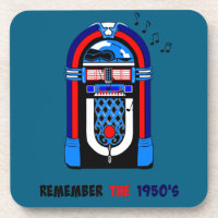 Remember the 1950, Jukebox,