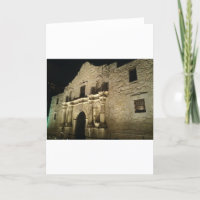 Remember the Alamo