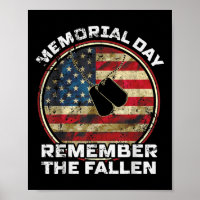 Remember The Fallen Veteran Military Happy Memoria