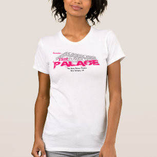 Remember the Palace Light Tee