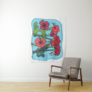 Remember the Resisters Tapestry