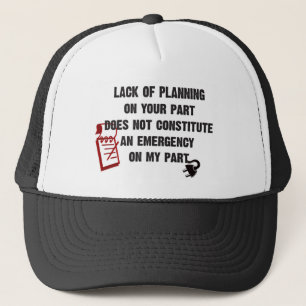 Remember This Trucker Hat