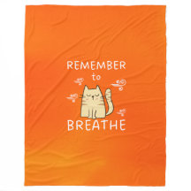 Remember to Breathe