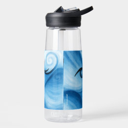 Remember to drink water bottle