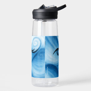 Remember to drink water bottle