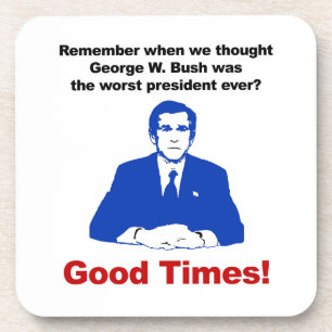Remember when? coaster