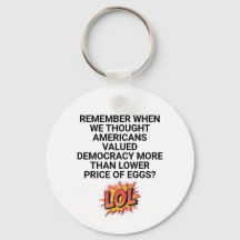 Remember When We thought Lower Price