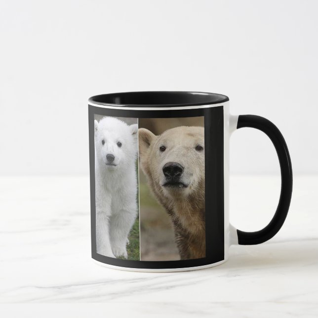 REMEMBERED MUG (Right)