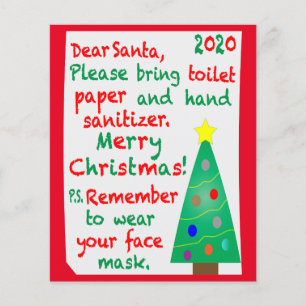 Remembering 2020 Christmas