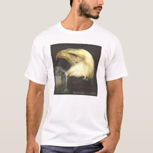 Remembering 9/11 T-Shirt