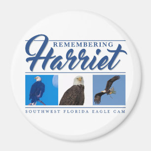 Remembering Harriet Magnet