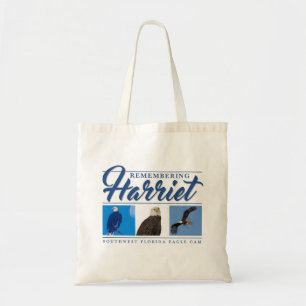 Remembering Harriet Tote Bag