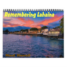 Remembering Lahaina