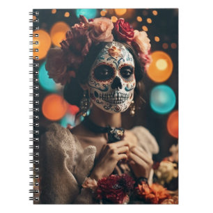 Remembering Loved Ones Notebook