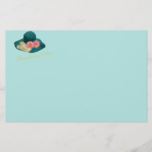 Remembering Mum Stationery