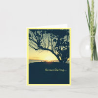 Remembering one who made a difference sympathy