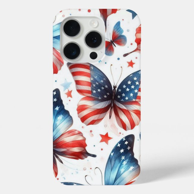 Remembering Our Heros Case-Mate iPhone Case (Back)
