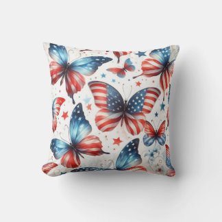 Remembering Our Heros Cushion