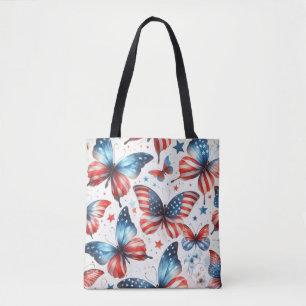 Remembering Our Heros Tote Bag