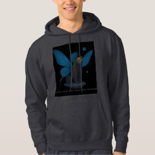 REMEMBERING SOULS – The Dream Beyond Dreaming Hoodie