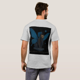 REMEMBERING SOULS – The Dream Beyond Dreaming T-Shirt