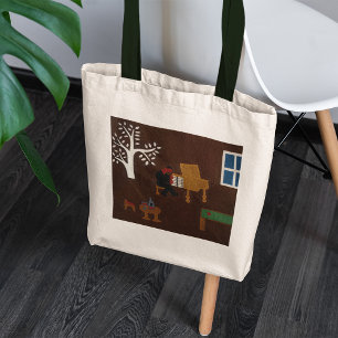 Remembering that Late Afternoon... 2007 Tote Bag