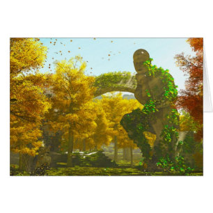 Remembering the Fall