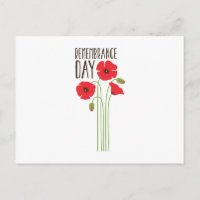 Remembrance Day